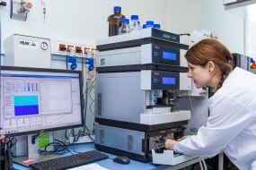 Программа производственного контроля ХАССП в Омске